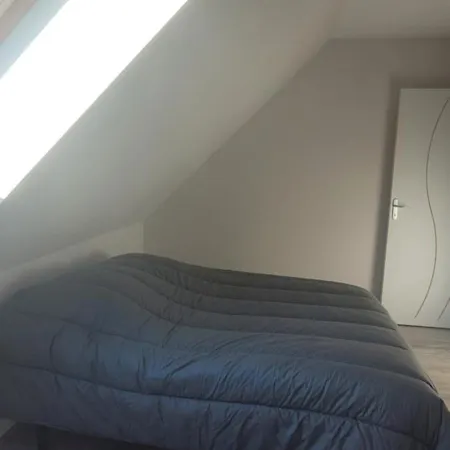 Proche Circuit Du Mans 500 M Du Virage De * Mulsanne