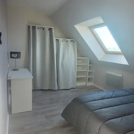 Bed & Breakfast Proche Circuit Du Mans 500 M Du Virage De Mulsanne