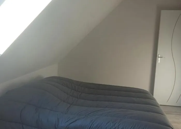 Proche Circuit Du Mans 500 M Du Virage De * Mulsanne